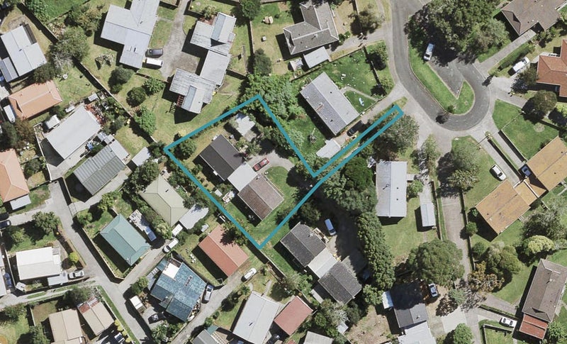1/23 Afton Place, Ranui, Auckland - Carousel 1