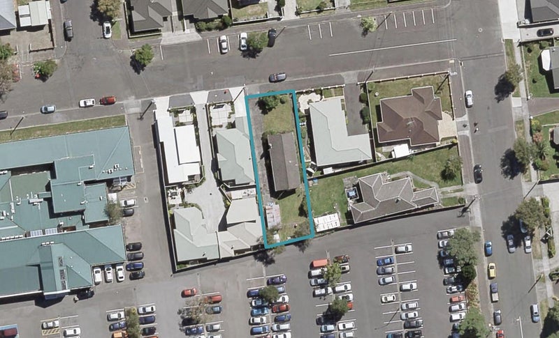 20 Sinclair Street, Ebdentown, Upper Hutt - Carousel 1