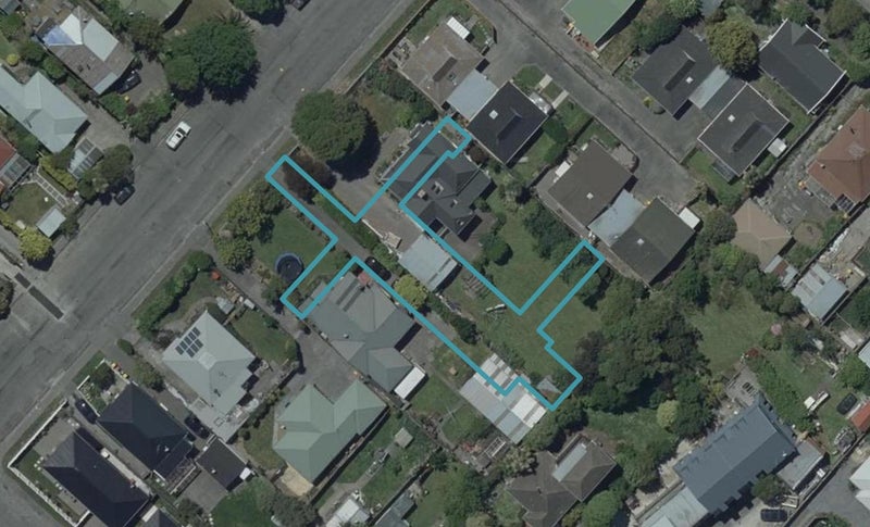 7/130 Tancred Street, Linwood, Christchurch - Carousel 1