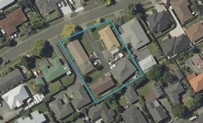 4A Woodfield Avenue, Roslyn, Palmerston North - Carousel 1