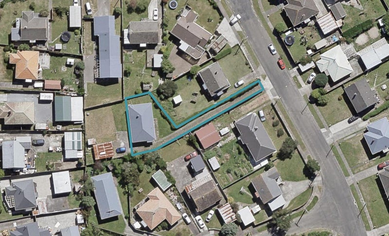 15A Pringle Street, Taita, Lower Hutt - Carousel 1