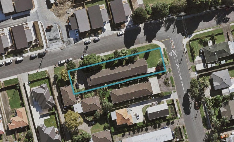 201/67 Luke Street, Ōtāhuhu, Auckland - Carousel 1