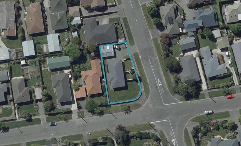 10 Blakiston Street, Hoon Hay, Christchurch - Carousel 1