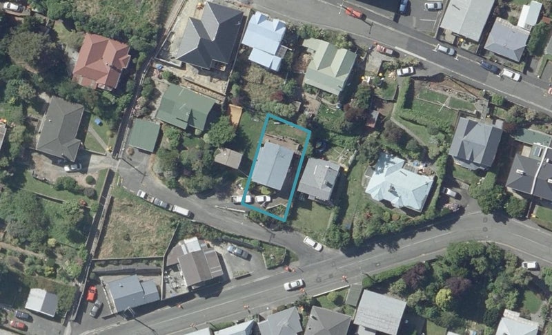 5 Iona Street, Mornington, Dunedin - Carousel 1