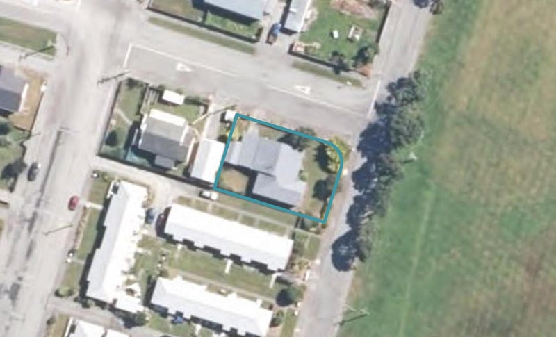 62 Reid Street, Blaketown, Greymouth - Carousel 1