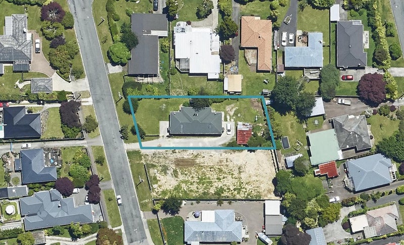 3B Davidson Street, Glenholme, Rotorua - Carousel 1
