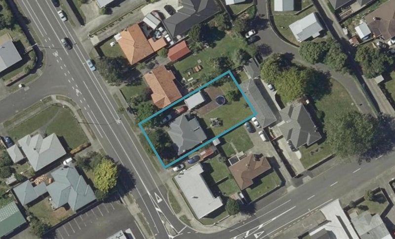 331 Botanical Road, West End, Palmerston North - Carousel 1
