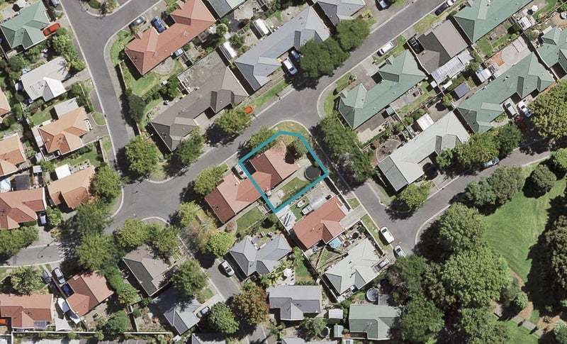 9 Kilmarnock Avenue, Ranui, Auckland - Carousel 1