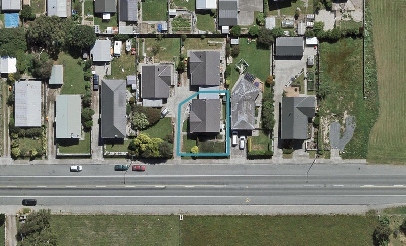 356 Tramway Road, Heidelberg, Invercargill - Carousel 1