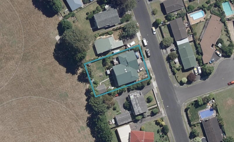 47 Orchard Avenue, Enderley, Hamilton - Carousel 1