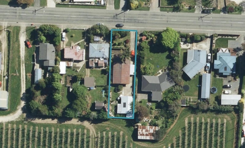 53 King Edward Street, Motueka - Carousel 1