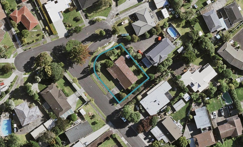 7 Joyce Street, Pahurehure, Papakura - Carousel 1