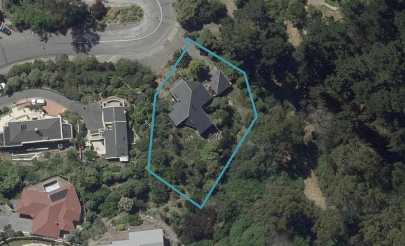 31 Major Aitken Drive, Huntsbury, Christchurch - Carousel 1