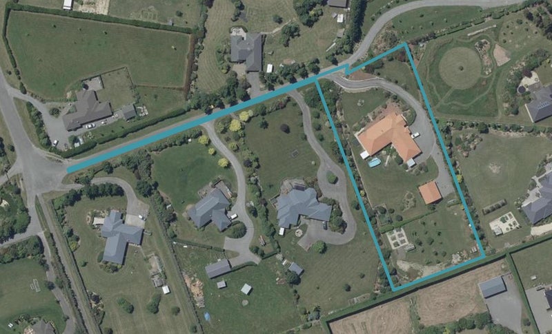 27 Piako Drive, Darfield, Darfield - Carousel 1