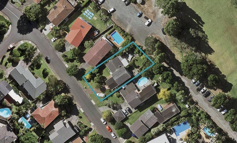 40 Marywil Crescent, Hillcrest, Auckland - Carousel 1
