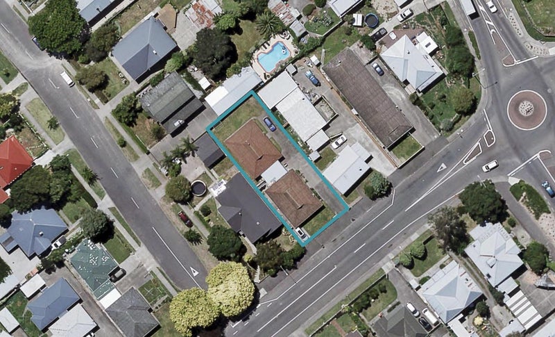 302B Grays Road, Saint Leonards, Hastings - Carousel 1
