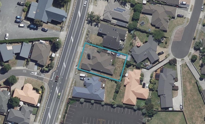 442 Hukanui Road, Rototuna, Hamilton - Carousel 1