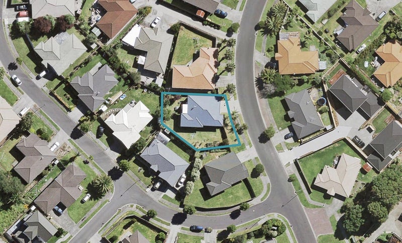 15 Greenberry Drive, Ranui, Auckland - Carousel 1
