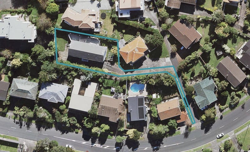 25 Chelsea View Drive, Chatswood, Auckland - Carousel 1