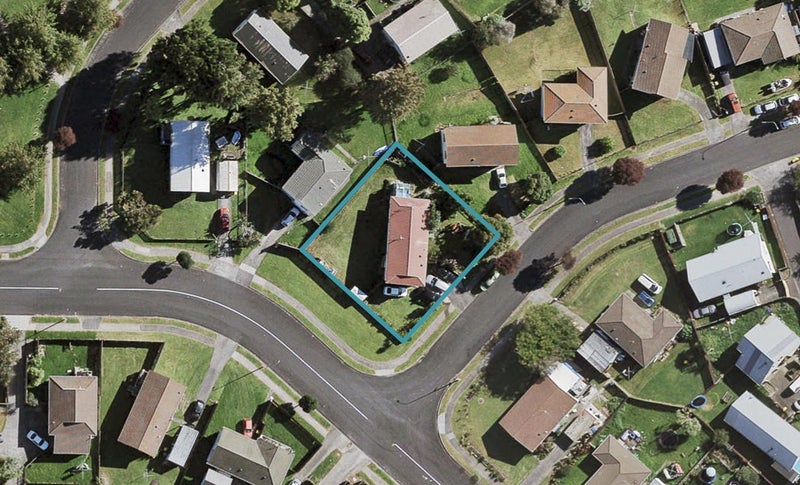 36 Rata Vine Drive, Wiri, Auckland - Carousel 1