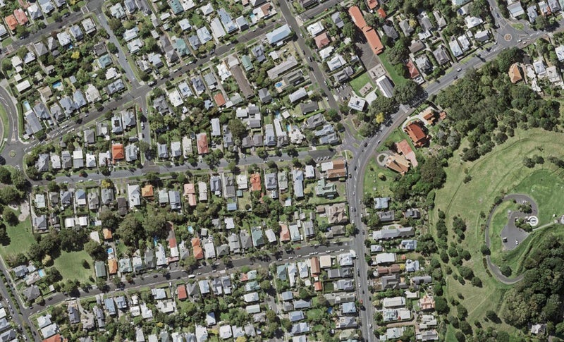 5 Ewen Alison Avenue, Devonport, Auckland - Carousel 1