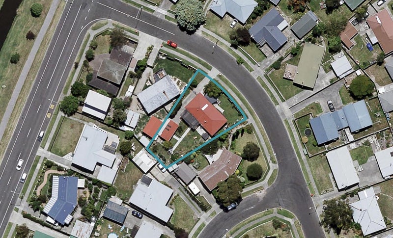 29 Guildford Street, Tamatea, Napier - Carousel 1