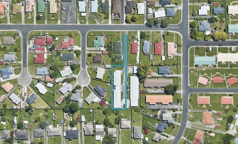 31A York Street, Glenholme, Rotorua - Carousel 1