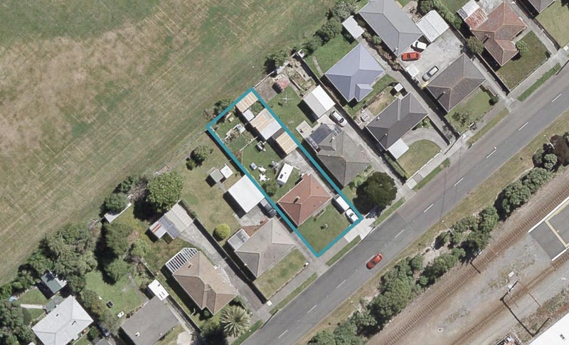 200 Oxford Terrace, Avalon, Lower Hutt - Carousel 1