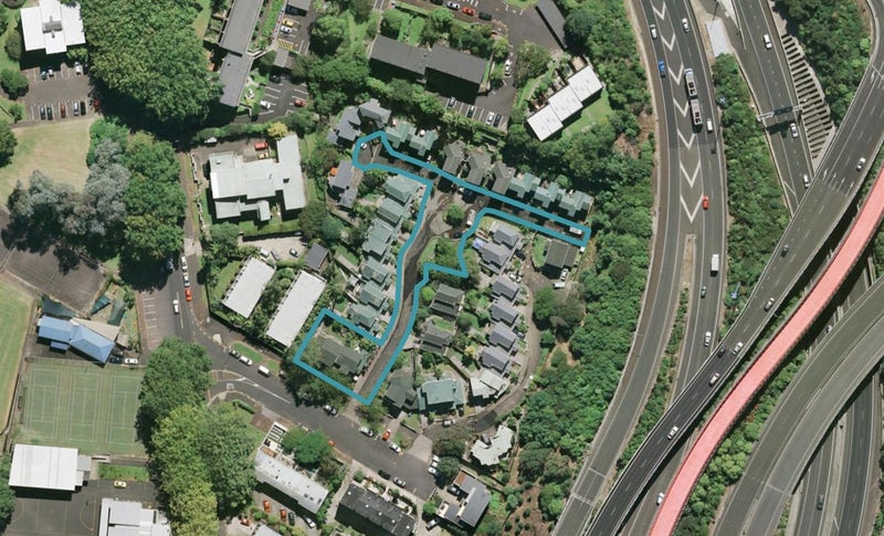 1/29 Beresford Street Central, Freemans Bay, Auckland - Carousel 1