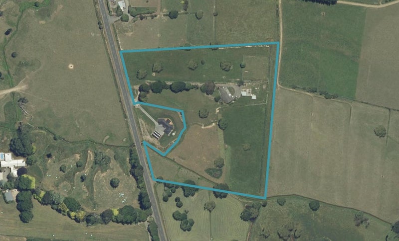 1606 Kakaramea Road, Ngahinapouri, Hamilton - Carousel 1