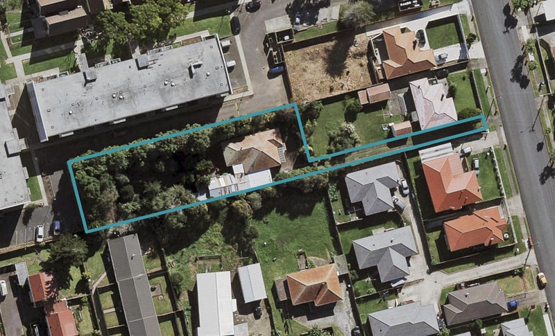 53 Albert Street, Otahuhu, Auckland - Carousel 1