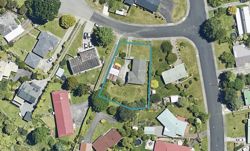4 Helena Place, Sunnybrook, Rotorua - Carousel 1
