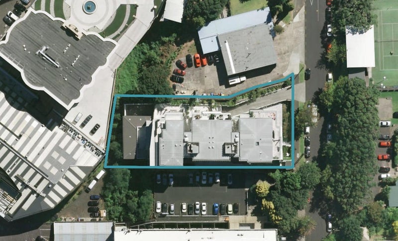 303/28 Balfour Road, Parnell, Auckland - Carousel 1