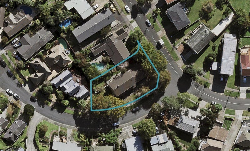 1 Nordon Place, Remuera, Auckland - Carousel 1
