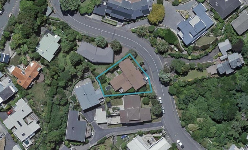 6 Rama Crescent, Khandallah, Wellington - Carousel 1