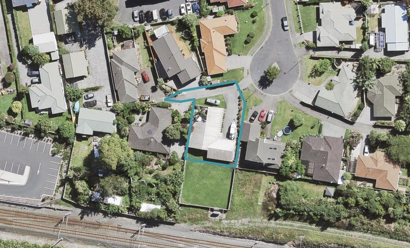 11 Swanson Oaks, Swanson, Auckland - Carousel 1