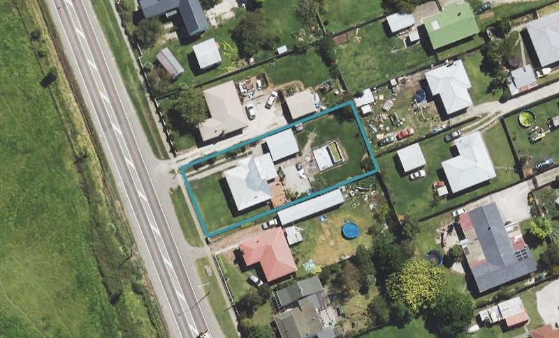 580 Wainui Road, Kaiti, Gisborne - Carousel 1