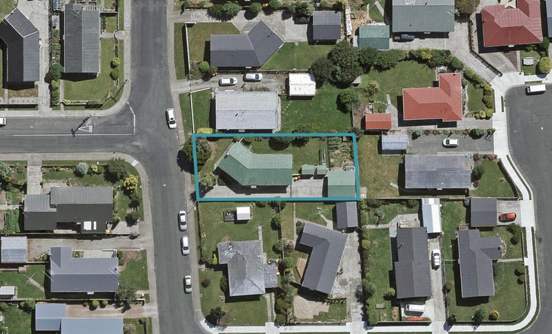 87 O'Byrne Street, Waikiwi, Invercargill - Carousel 1
