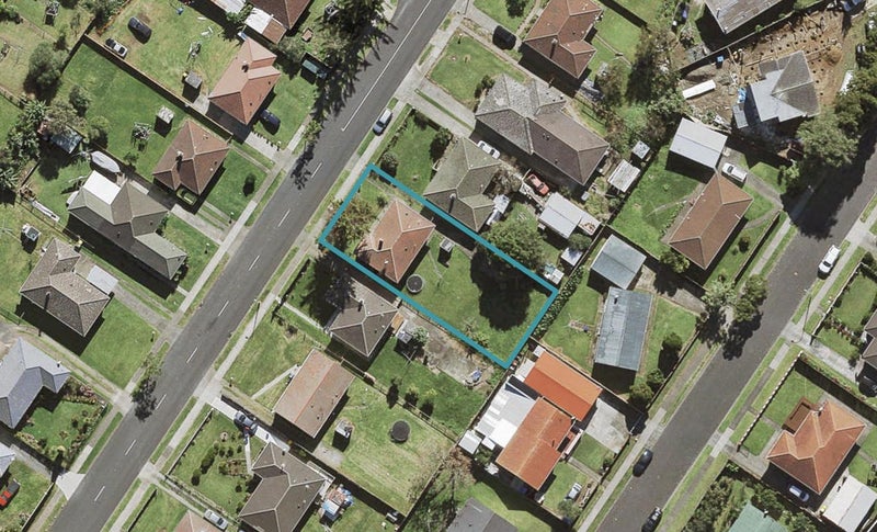 41 Viscount Street, Mangere, Auckland - Carousel 1
