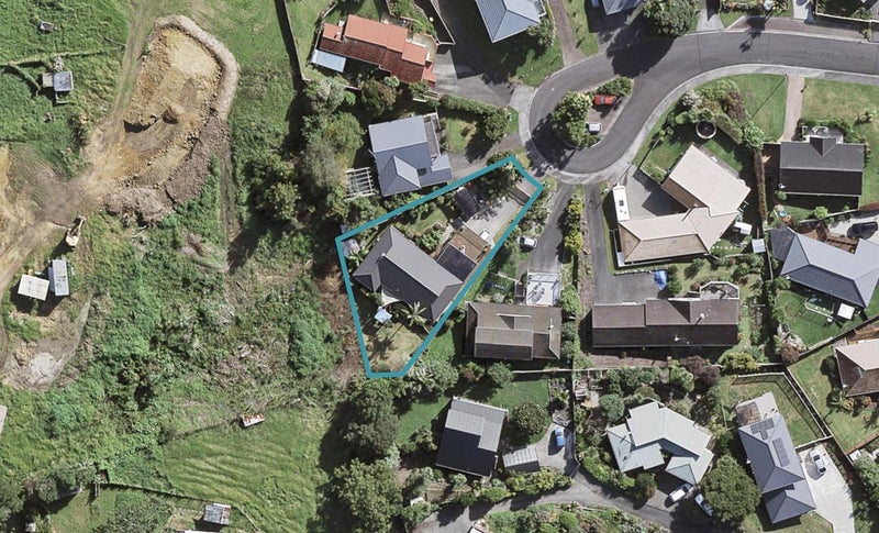 9 Kassa Rise, Helensville, Helensville - Carousel 1