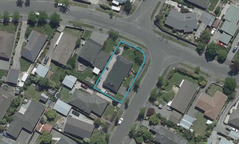 65 Kimberley Street, Casebrook, Christchurch - Carousel 1