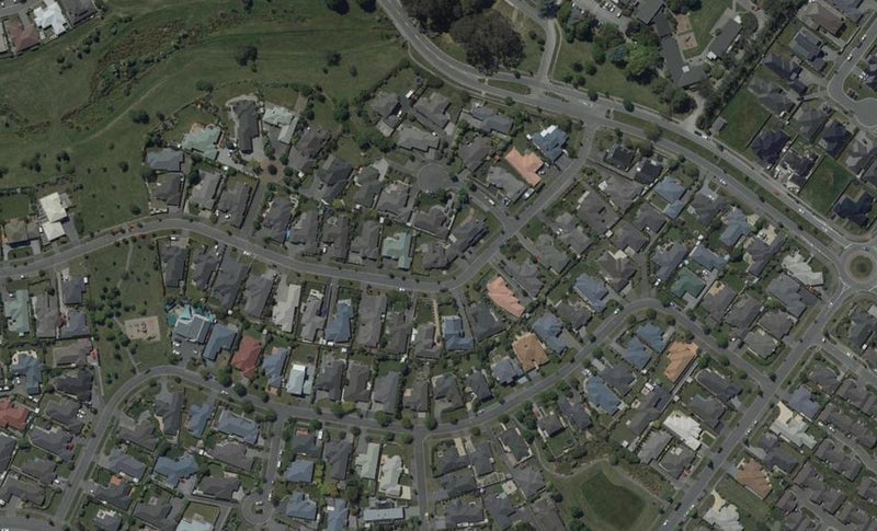 10 Coppinger Terrace, Aidanfield, Christchurch - Carousel 1