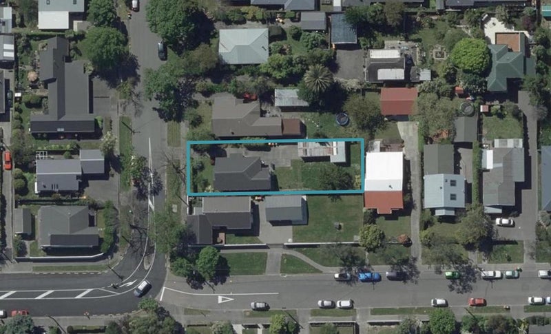 4 Norwood Street, Beckenham, Christchurch - Carousel 1