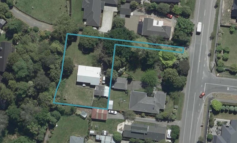 365 Gardiners Road, Harewood, Christchurch - Carousel 1