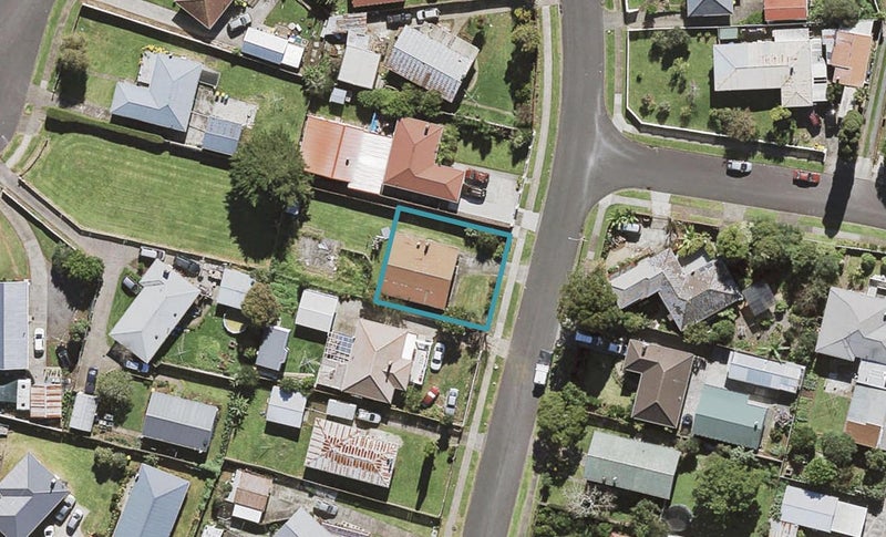 11 Ashgrove Road, Mangere, Auckland - Carousel 1