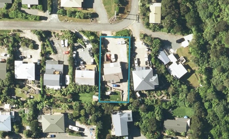 12 Field Terrace, French Pass - Carousel 1