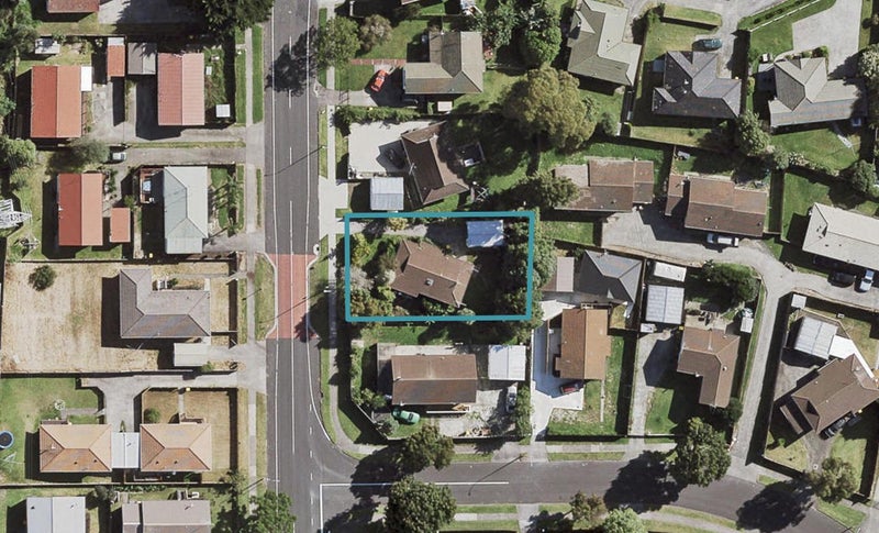 22 Shifnal Drive, Randwick Park, Auckland - Carousel 1