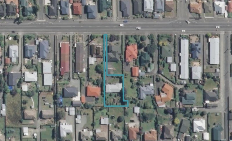 172A North Street, West End, Timaru - Carousel 1