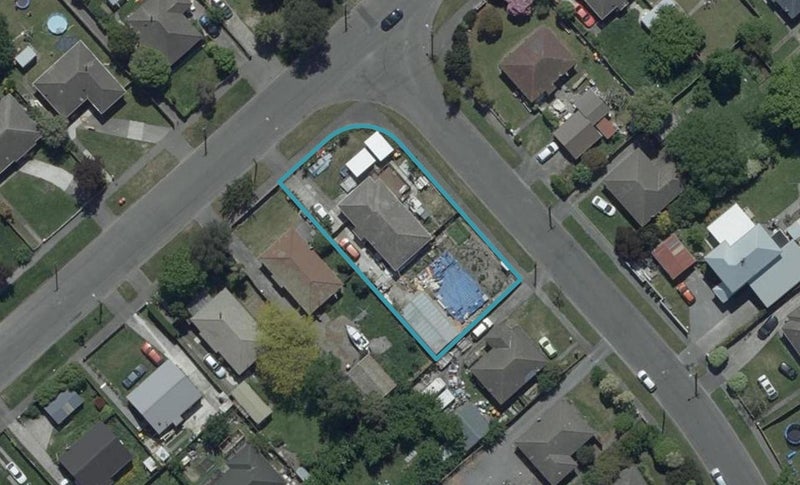 137 Aorangi Road, Bryndwr, Christchurch - Carousel 1