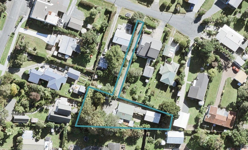 5 Williams Crescent, Warkworth - Carousel 1